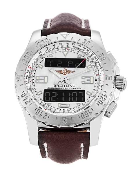 Breitling Airwolf A78363